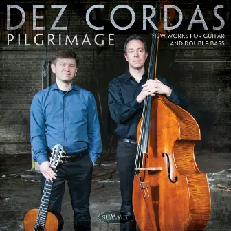 Pilgrimage by Dez Cordas