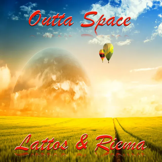 Outta Space - Extended Version