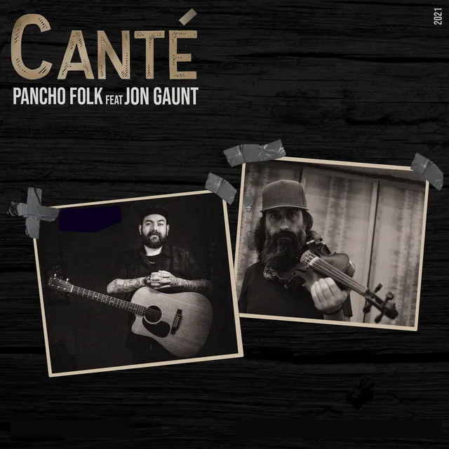 Canté