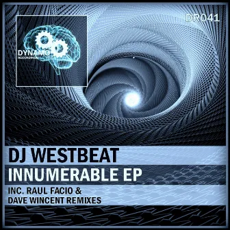 Innumerable EP by DJ WestBeat