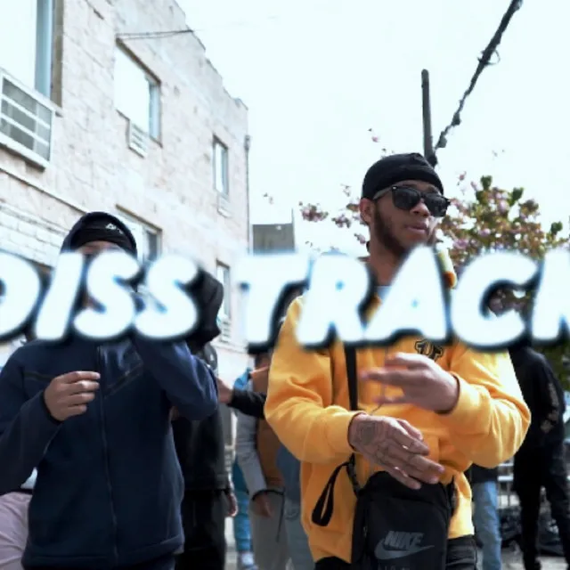 Diss Track