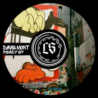 READY EP by Dave Mont