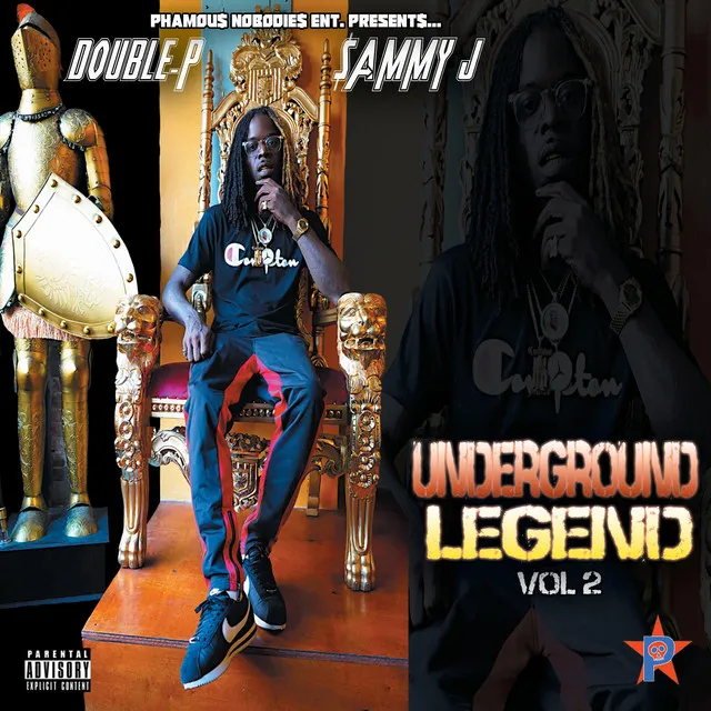 Underground Legend 2