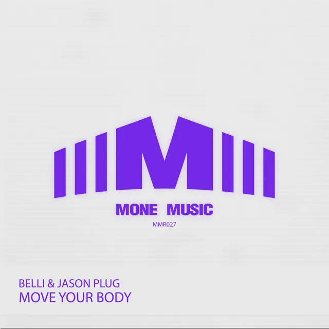 Move Your Body