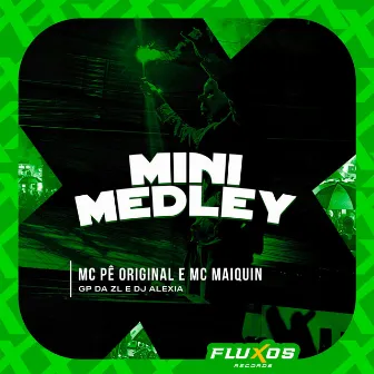 Mini Medley by Dj Alexia