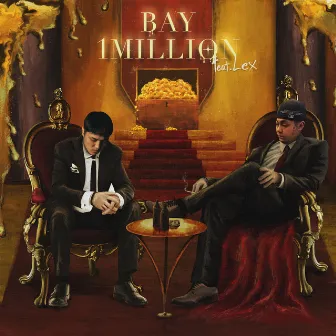 1MILLION (feat. LEX) by BAY