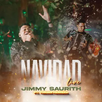 Navidad (Live) by Jimmy Saurith Music