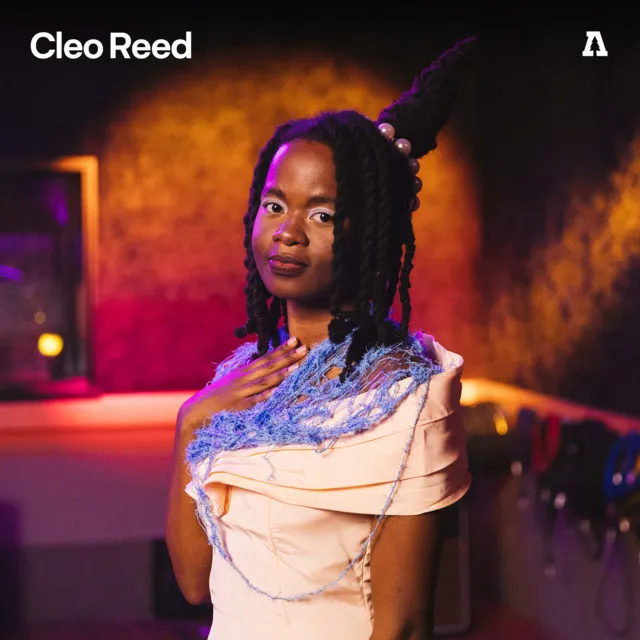 Cleo Reed on Audiotree Live