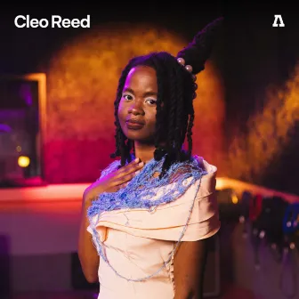 Cleo Reed on Audiotree Live by Cleo Reed