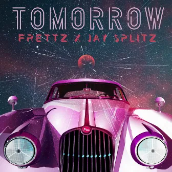 TOMORROW by Frettz