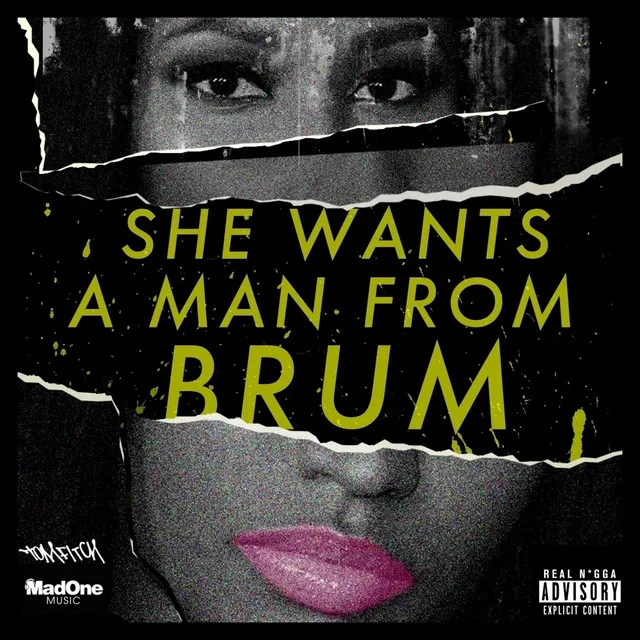 She Wants A Man From Brum