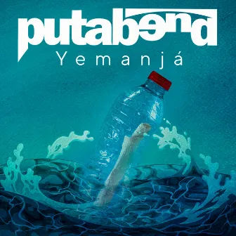 Yemanjá by Putabend