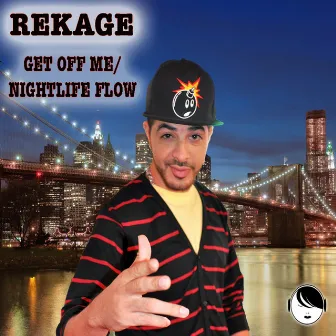 Get Off Me by Rekage