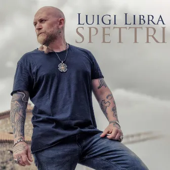 Spettri by Luigi Libra