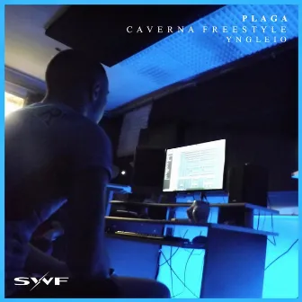 Caverna Freestyle by SWF