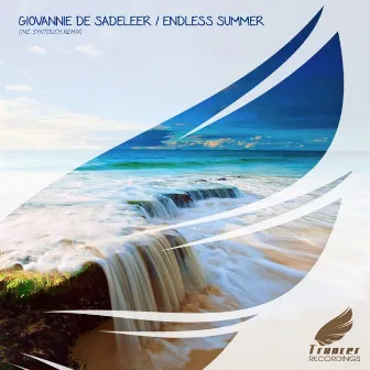 Endless Summer by Giovannie De Sadeleer