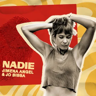 Nadie by Jimena Angel