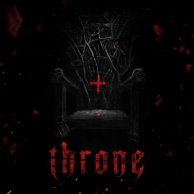 Throne