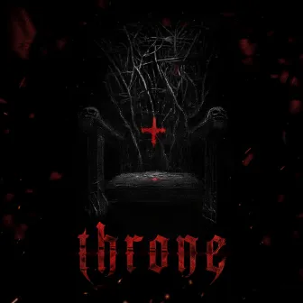 Throne by Micki Sobral