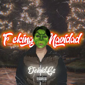 F_Cking Navidad by Deivid Gs