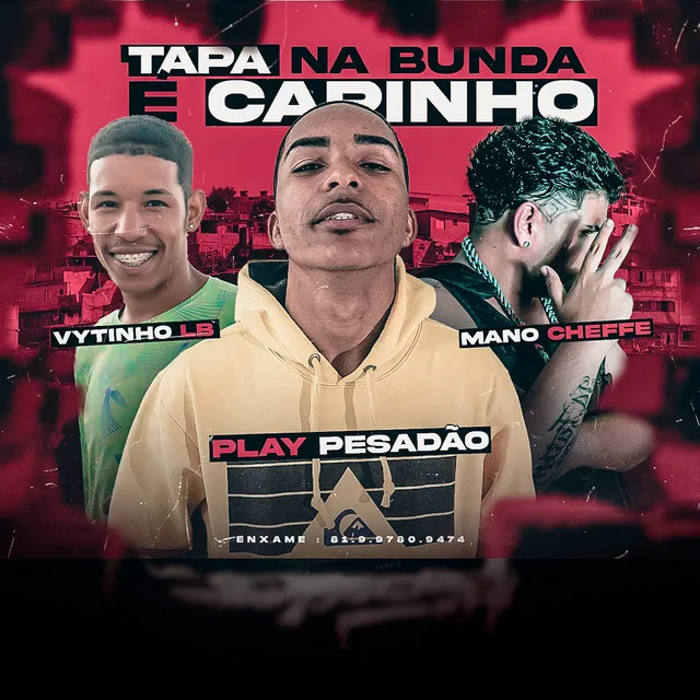 Play Pesadão