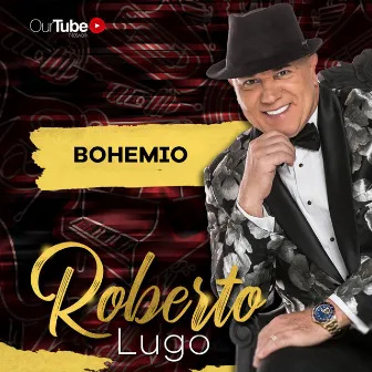 Bohemio by Roberto Lugo