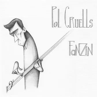 Fanzín by Pol Cruells