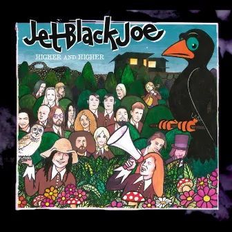 Higher And Higher by Jet Black Joe