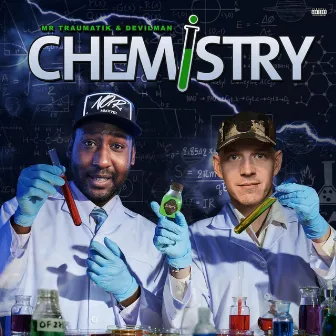 Chemistry by NEMAN