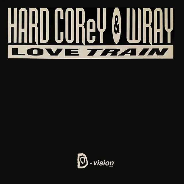 Love Train - Full of Joy Mix