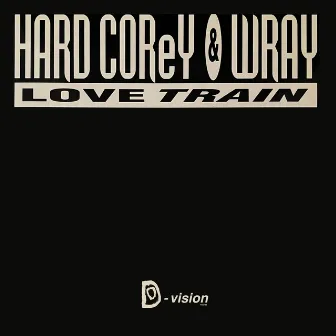 Love Train by Wray