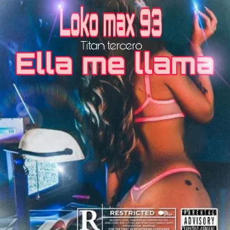 Ella Me Llama by El Comando Exclusivo