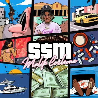 s$m by Malik Corleone