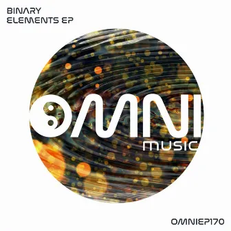 Elements EP by Binary