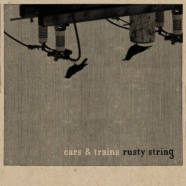 Rusty String