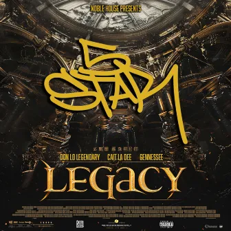 Legacy by 5star