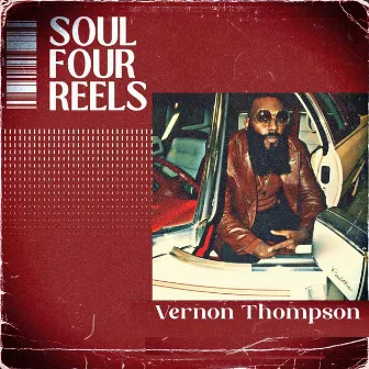 Soul Four Reels by Vernon Thompson