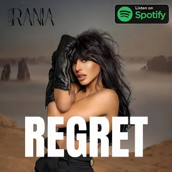 Regret by Queen Rania