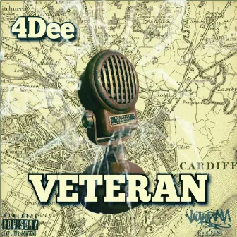 Veteran by 4dee