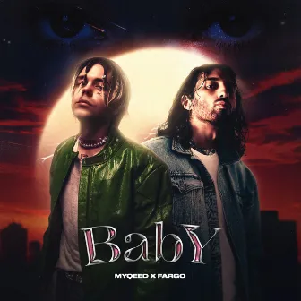 Baby by Fargo