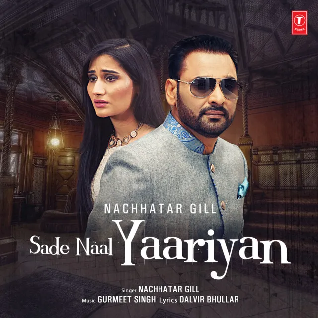 Sade Naal Yaariyan