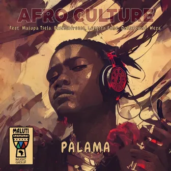 Palama by Afro Culture