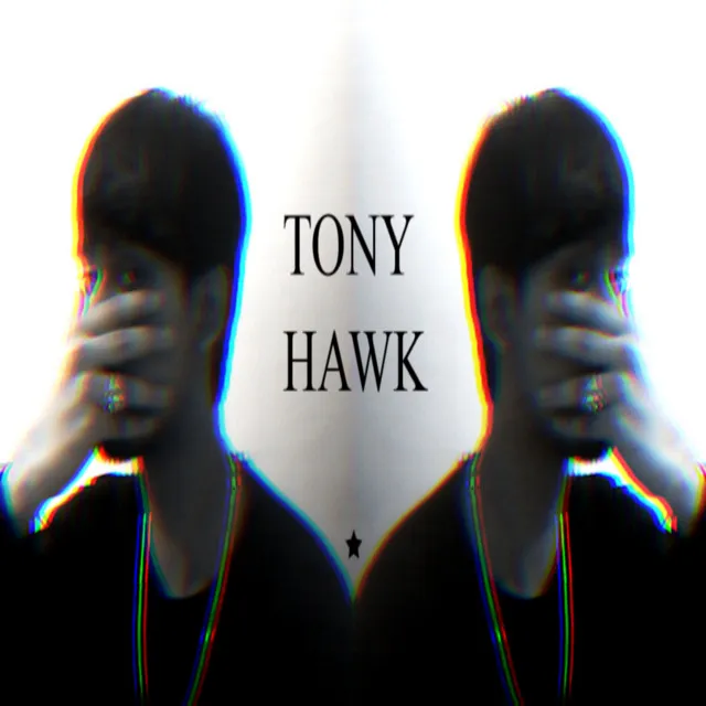 Tony Hawk (love myself i do)