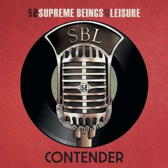 Contender by Supreme Beings of Leisure