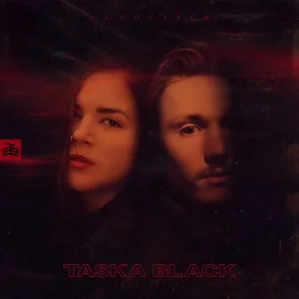 Sandpaper by Taska Black