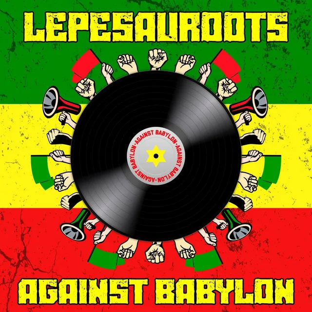 Against Babylon