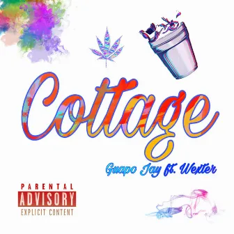 Cottage by GUAPO JAY