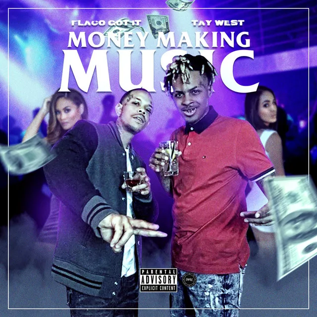 Money Making Music