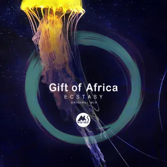 Ecstasy by Gift of Africa