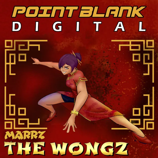 The Wongz - 88 Mix